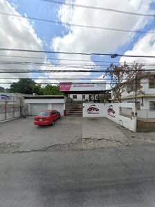 Llantera Nuevo Leon